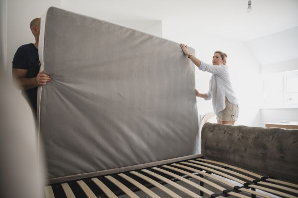 Bed Disposal Service