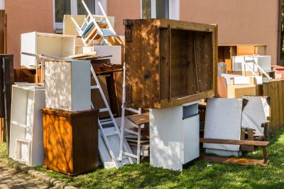 Residential Junk Removal